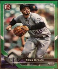 Nolan Arenado