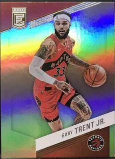 Gary Trent Jr.