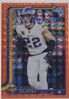 Harrison Smith