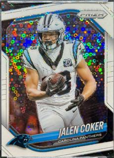 Jalen Coker