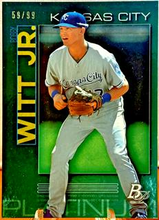 Bobby Witt Jr.