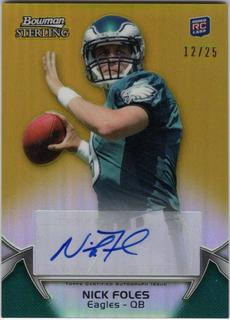 Nick Foles