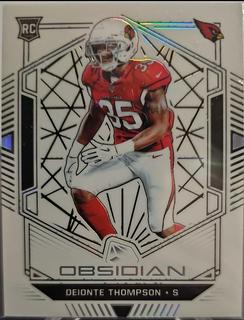 Deionte Thompson