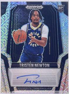 Tristen Newton