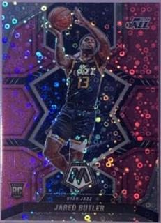 Jared Butler