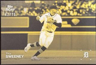 Trey Sweeney