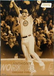 Anthony Rizzo
