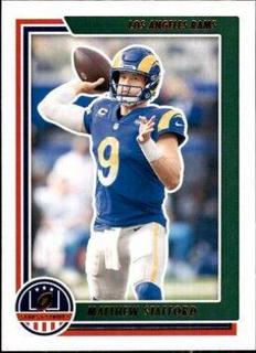 Matthew Stafford