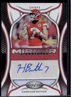 Harrison Butker