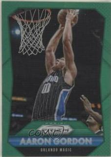 Aaron Gordon