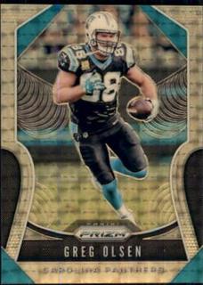 Greg Olsen