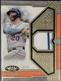 Pete Alonso