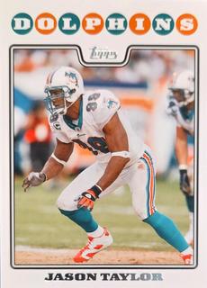 Jason Taylor