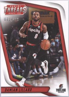 Damian Lillard