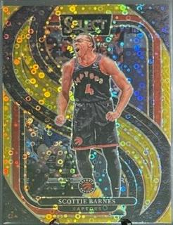 Scottie Barnes