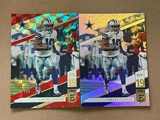 Amari Cooper
