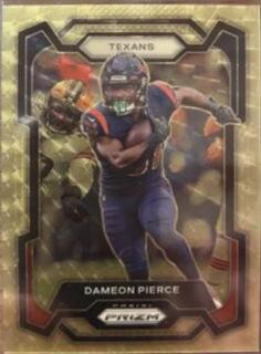 Dameon Pierce