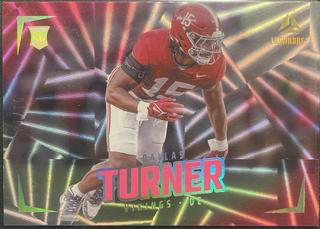 Dallas Turner