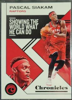 Pascal Siakam
