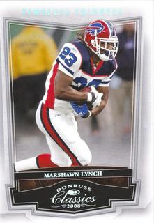 Marshawn Lynch