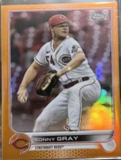 Sonny Gray