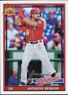 Anthony Rendon