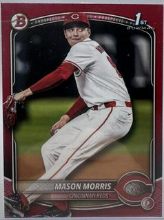 Mason Morris