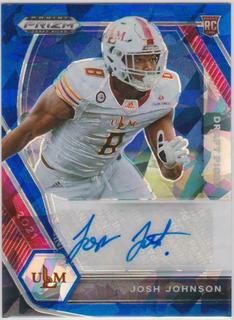 Josh Johnson