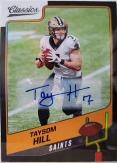 Taysom Hill