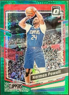 Norman Powell
