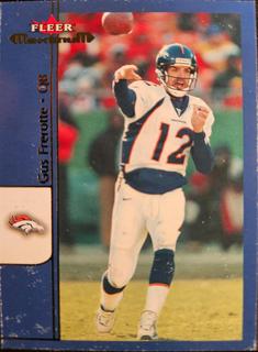Gus Frerotte