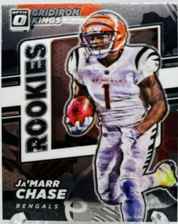 Ja'Marr Chase