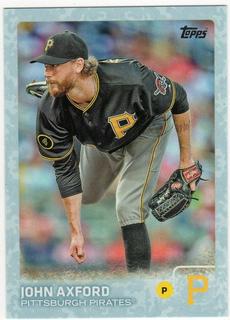 John Axford