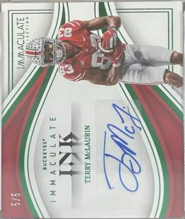 Terry McLaurin