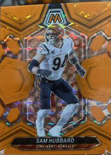 Sam Hubbard