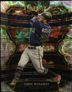 Eddie Rosario