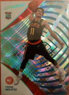 Trae Young