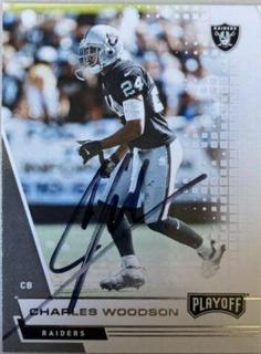 Charles Woodson