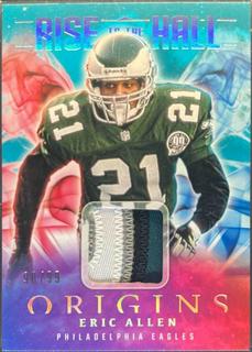 Eric Allen