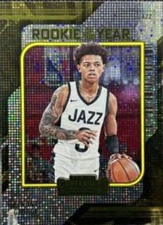 Keyonte George
