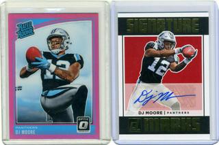 DJ Moore