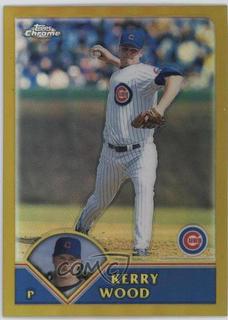 Kerry Wood