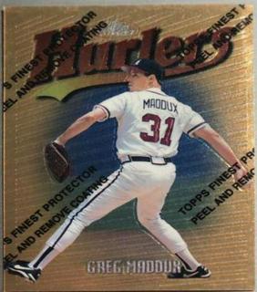 Greg Maddux