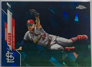 Harrison Bader
