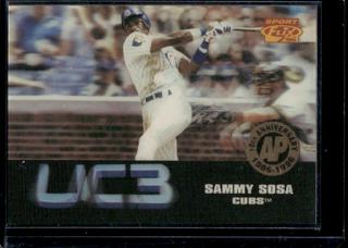Sammy Sosa