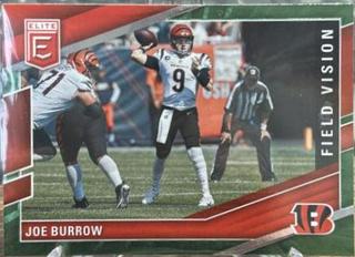 Joe Burrow