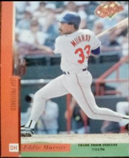 Eddie Murray