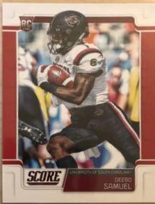 Deebo Samuel