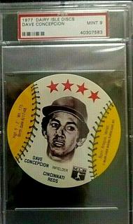 Dave Concepcion