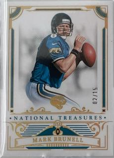 Mark Brunell